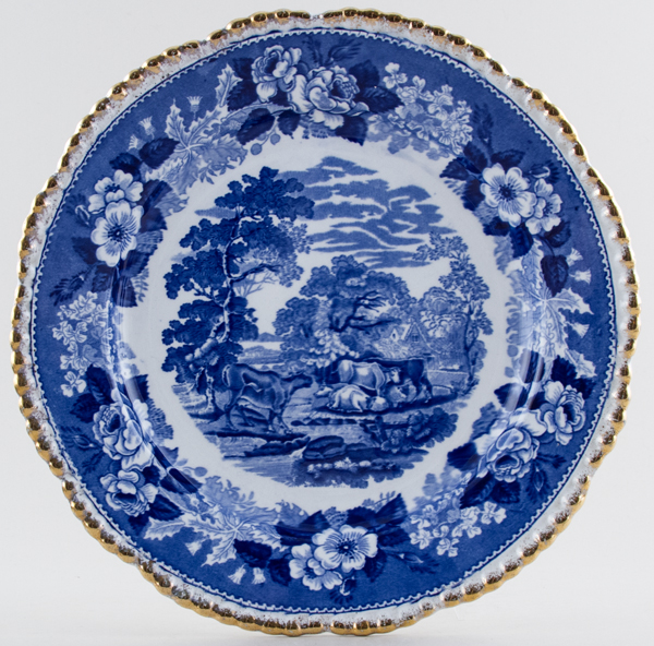 Plate c1913